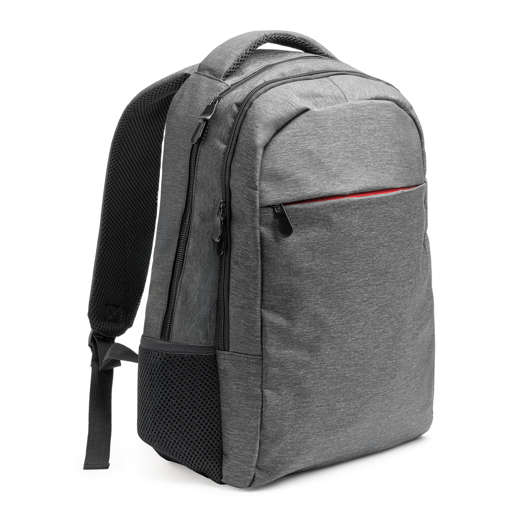 Mochila para Portátil 15" Acolchada - Resistente al Agua