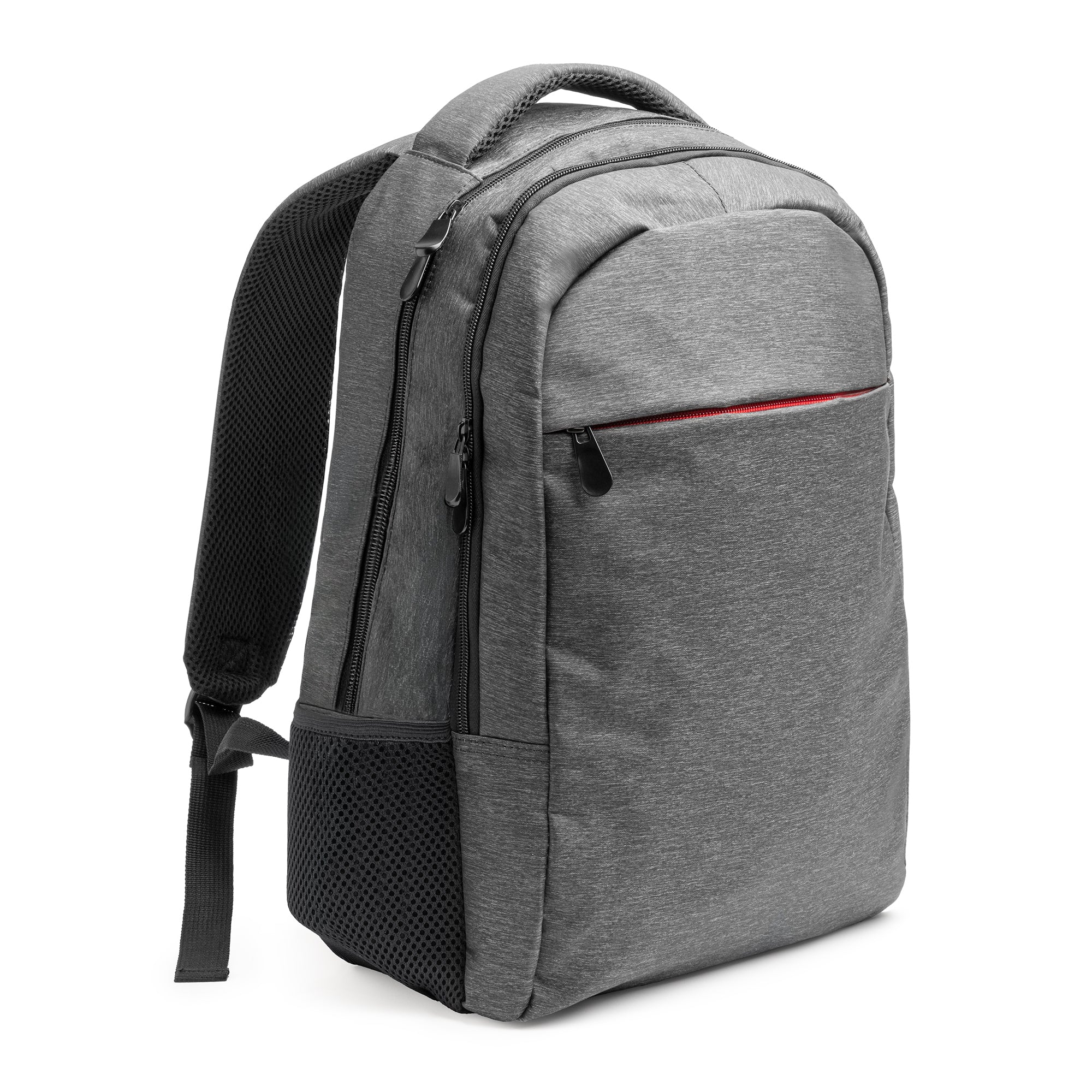 Mochila para Portátil 15" Acolchada - Resistente al Agua
