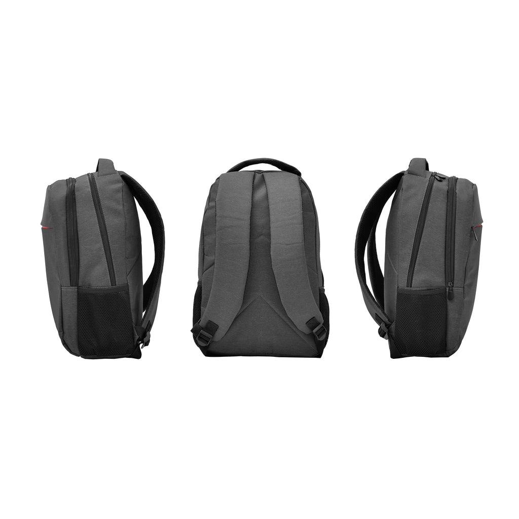 Mochila para Portátil 15" Acolchada - Resistente al Agua