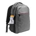 Mochila para Portátil 15" Acolchada - Resistente al Agua