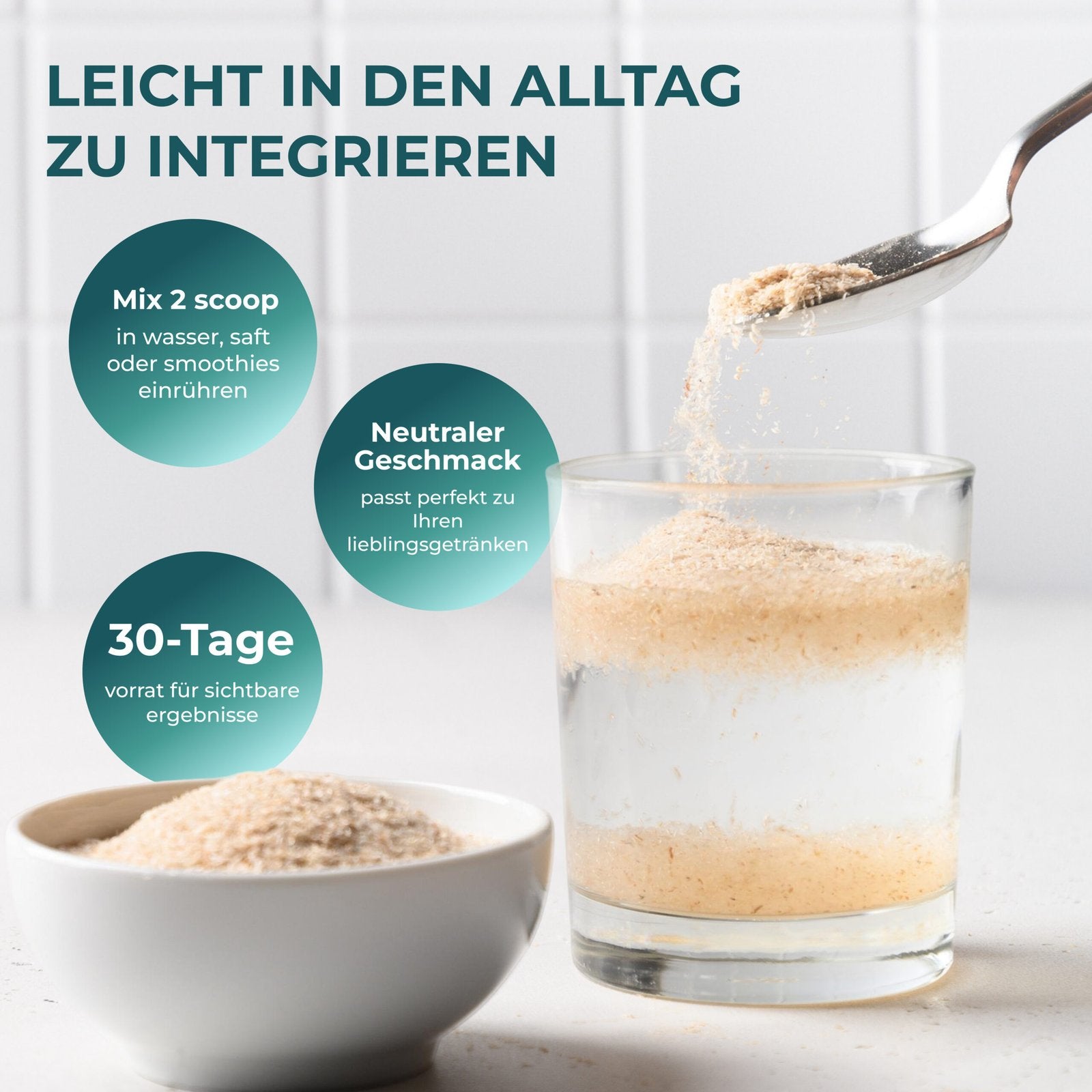 IA7 Marine Kollagenpulver – Doppelpack (2 × 300g)