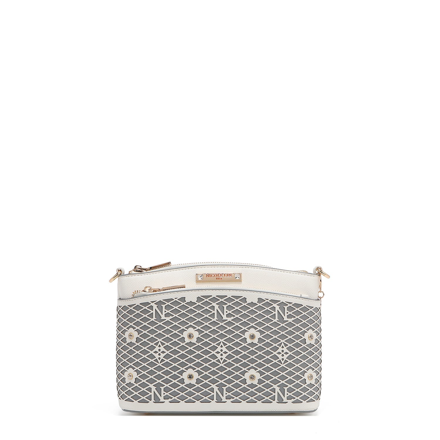 BANDOLERA GRACIE (BLANCO)-3