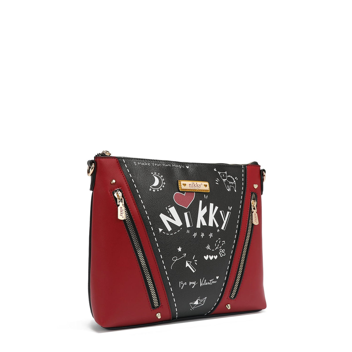 Bandolera Nikky "Love"