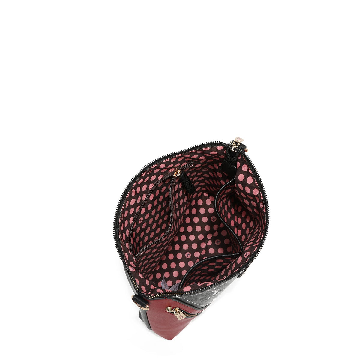 Bandolera Nikky "Love"