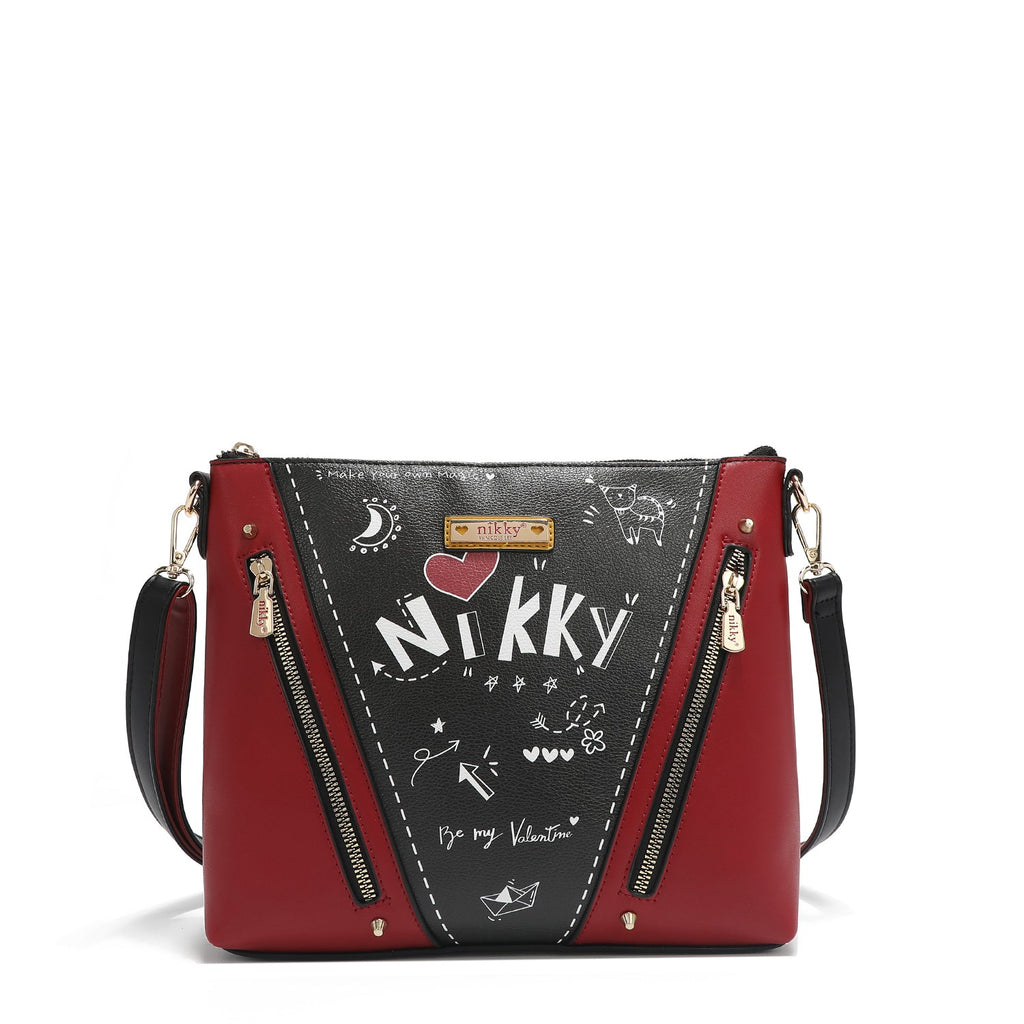 Bandolera Nikky "Love"
