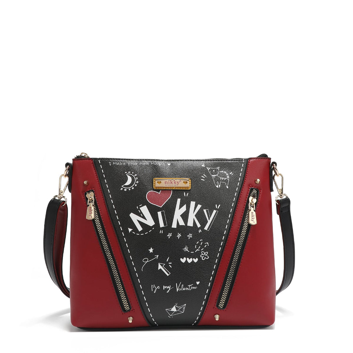 Bandolera Nikky "Love"