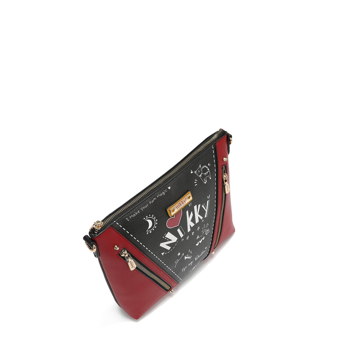 Bandolera Nikky "Love"