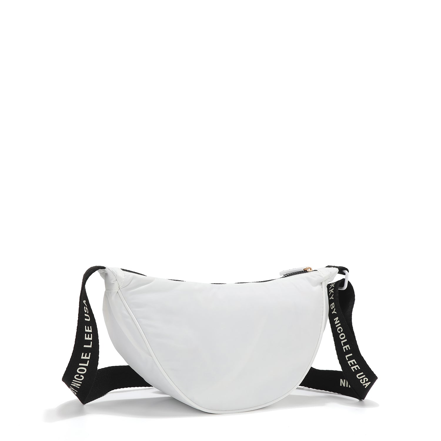BANDOLERA DE NYLON (BLANCO)-3