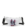 BANDOLERA DE NYLON (BLANCO)-0