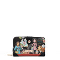 Cartera Compacta Nikky "Makes Friends"