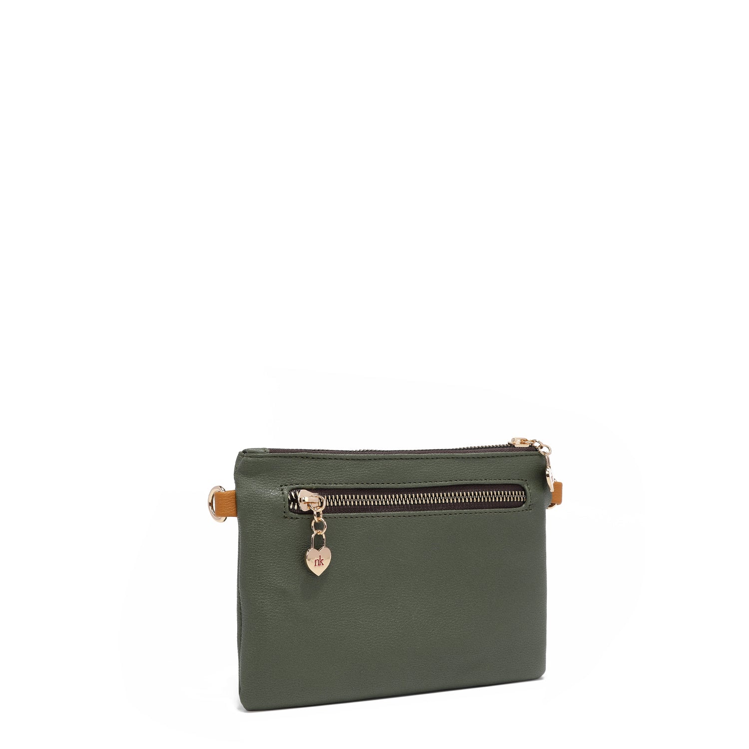 BANDOLERA COMPACTA ZIP AND SNAP-3