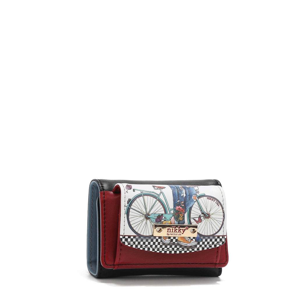 CARTERA PLEGABLE EN 3 STEP BY STEP-1