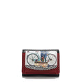 CARTERA PLEGABLE EN 3 STEP BY STEP-0