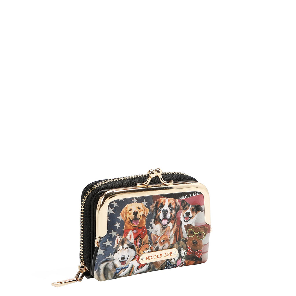 CARTERA MINI JULIA (BEST SMILE)