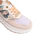 ZAPATILLAS DE MODA (QUEEN CLEOPATRA)