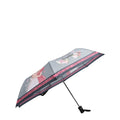 Paraguas Plegable Estampado Nicole Lee
