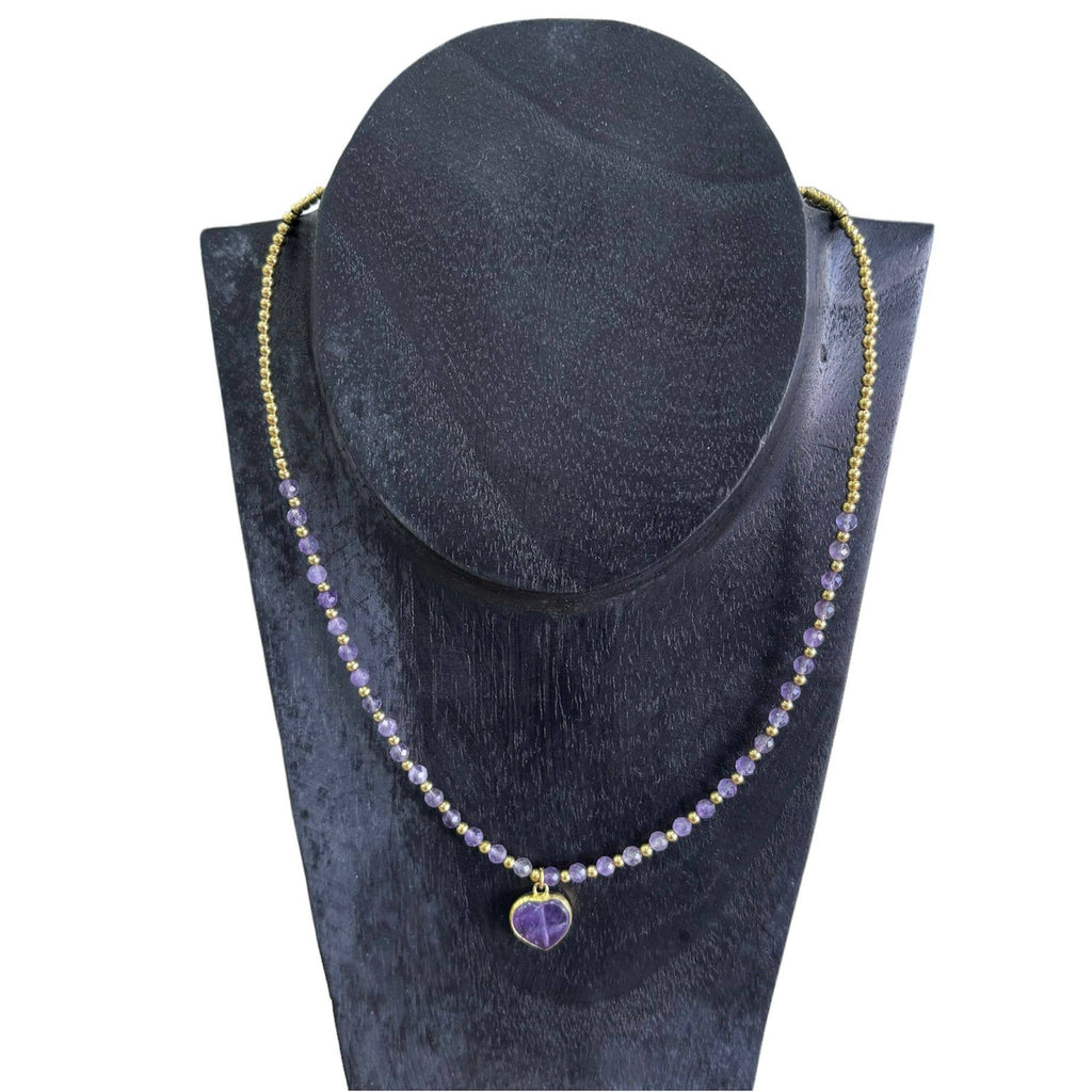 Collares de mujer de Tailandia
