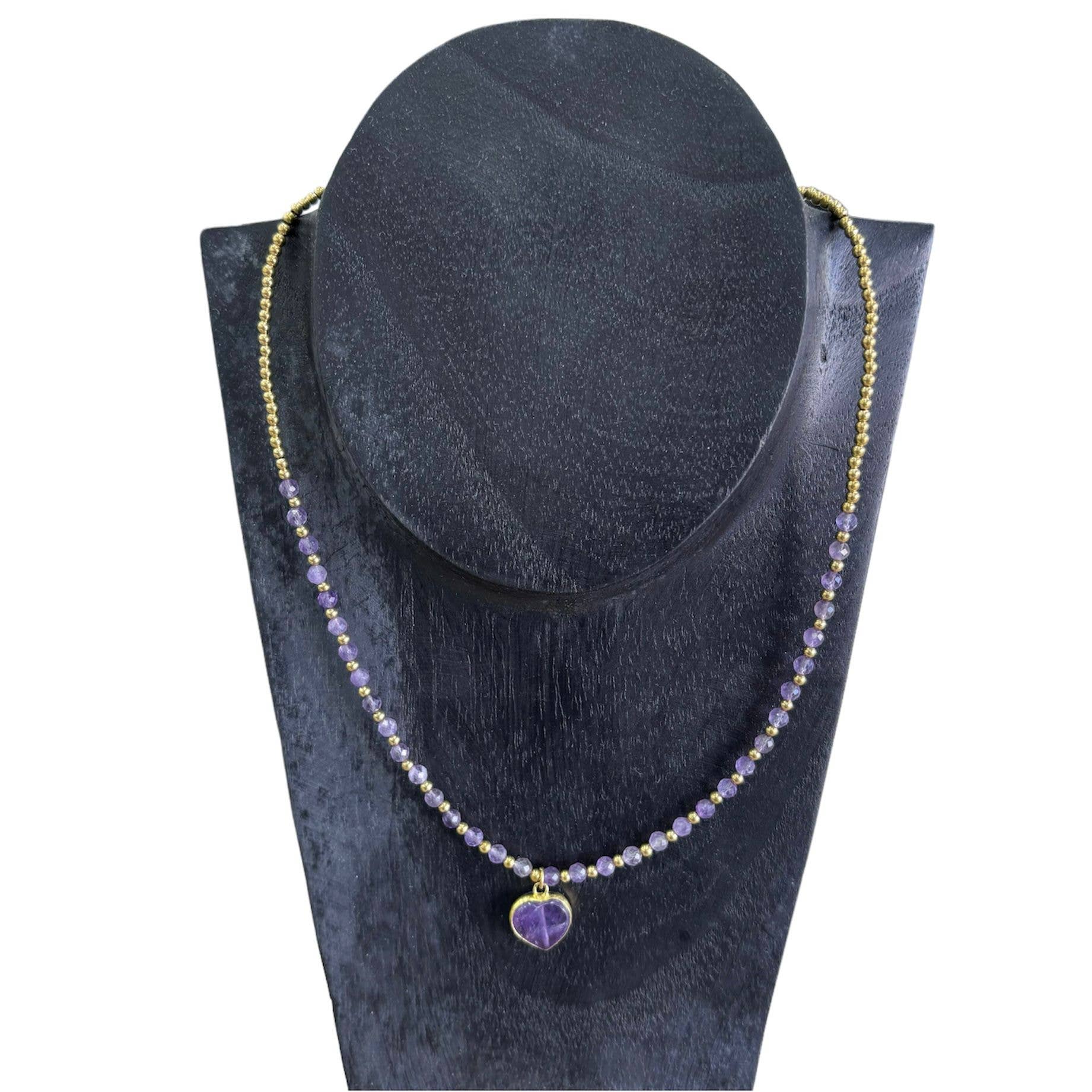 Collares de mujer de Tailandia