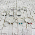 Pulseras de Brass