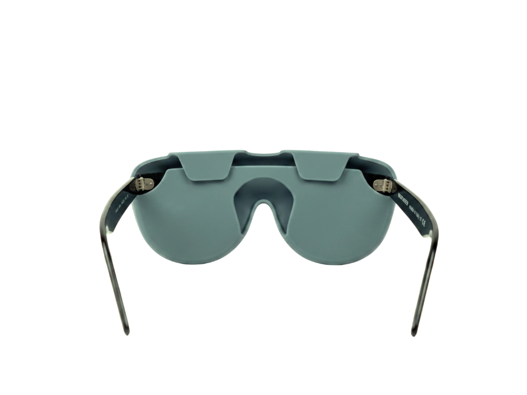 Funda de gafas de silicona flexible - Ocean-1