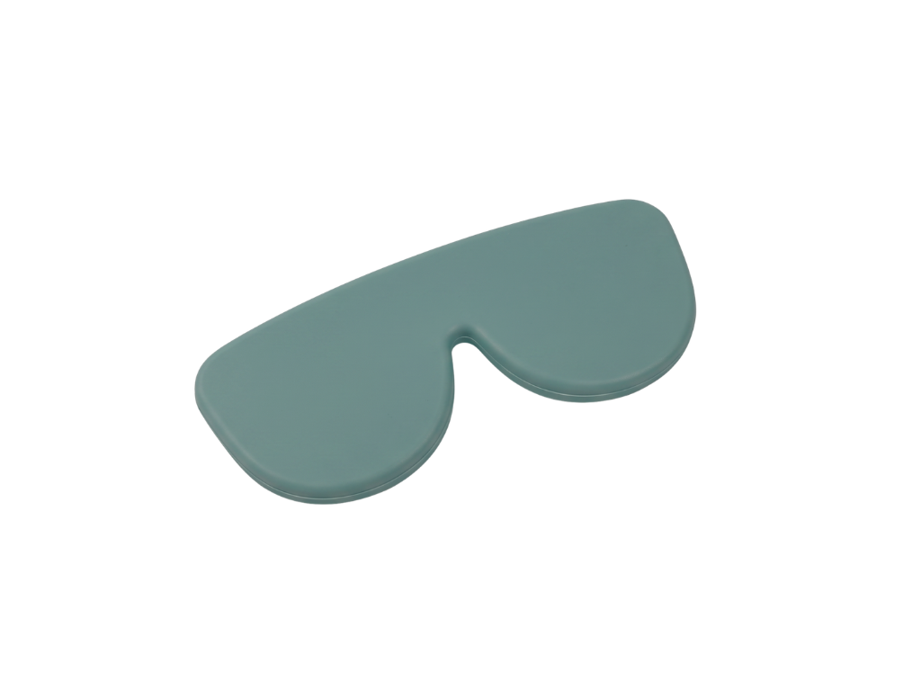 Funda de gafas de silicona flexible - Ocean-0