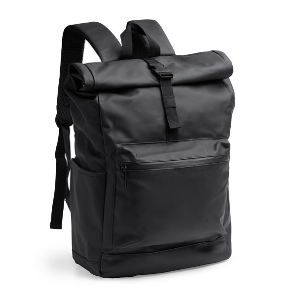 Mochila Antirrobo en Piel Sintética para Portátil