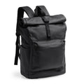 Mochila Antirrobo en Piel Sintética para Portátil
