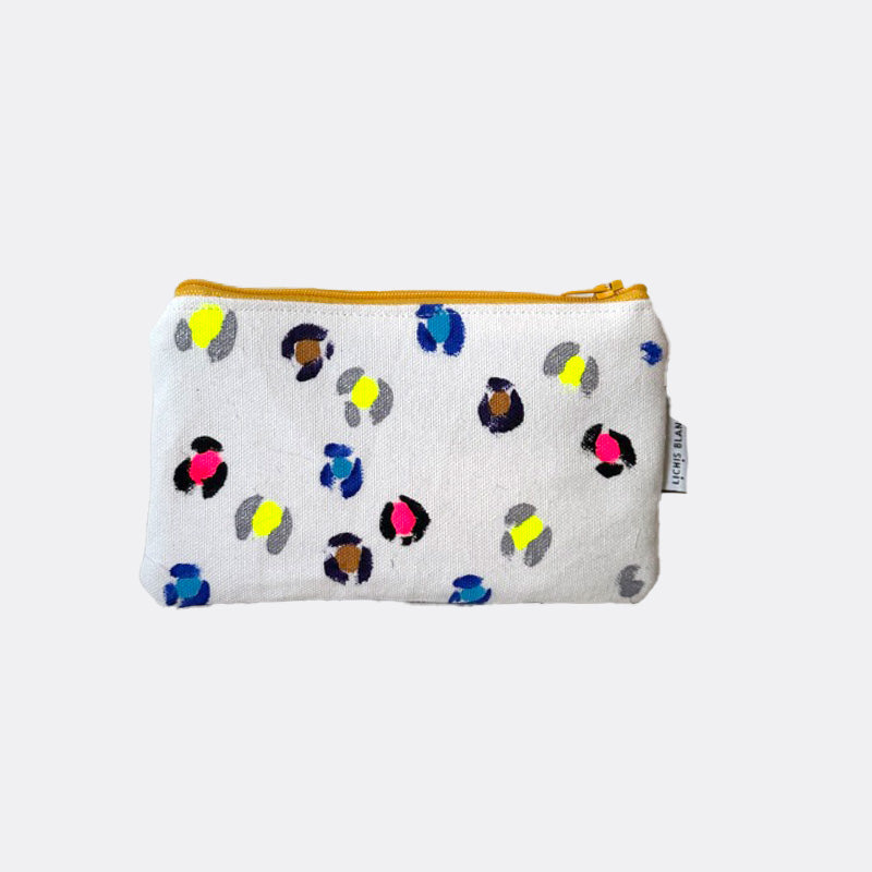 MONEDERO PINTADO ANIMAL PRINT-0